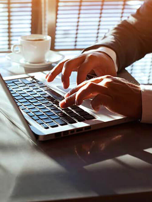 Gestión seguridad y cloud