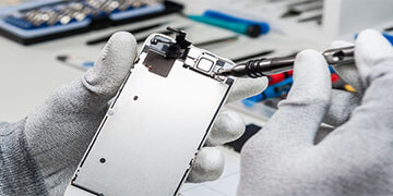 Reparación Moviles, Smartphone y Tablet