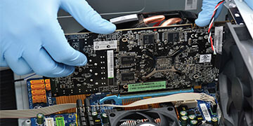 Reparación PC sobremesa