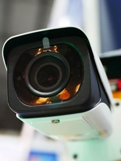 seguridad videovigilancia cctv